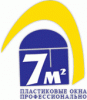 Семь квадратных метров