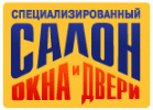 Салон окна и двери