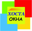 Хоста Окна