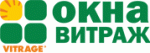 Окна Витраж