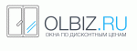 OLBIZ.RU - интернет магазин окон