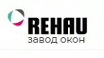 Завод окон Rehau