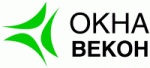 Окна Векон