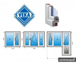 ���� VEKA