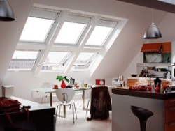 ���������� ���� VELUX �� ������������ ��������!