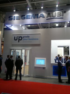 ���� ������: ����������� ������� �� �������� BUILDEX 2013