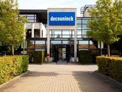 ������� Deceuninck (��������) ������ ���������� ����� 2014 ����