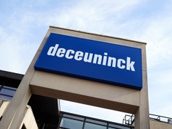 Deceuninck ���������� �� ���� ����� �� �������� BATIMAT 2015
