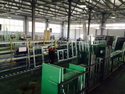 ������� �������� Deceuninck �������� ������� ������� ����� � ������������ �������
