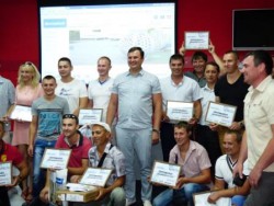�������� ������ ��ѻ, �������� � ������� Deceuninck, � �� ������� ������ ����� ������� ����� �����
