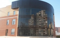 ��� ���� ������ � ������ Deceuninck ������� ���������
