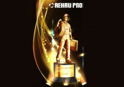 ������ ���������������� ������ ���������� ���� �� REHAU: �������� � ��������!