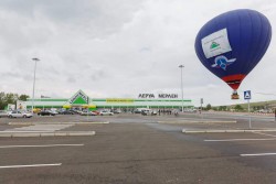 � ����������� �������� ������ ������� ����� ������, ��� ������������ ���� Deceuninck